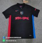 Barcelona 2024 / 2025. Versión fan