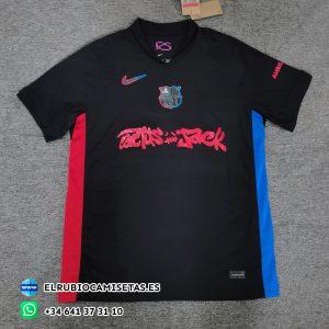 Barcelona 2024 / 2025. Versión fan