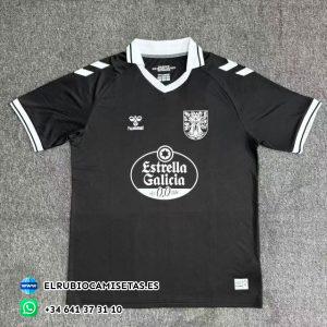 Celta 2025 / 2026. Versión fan