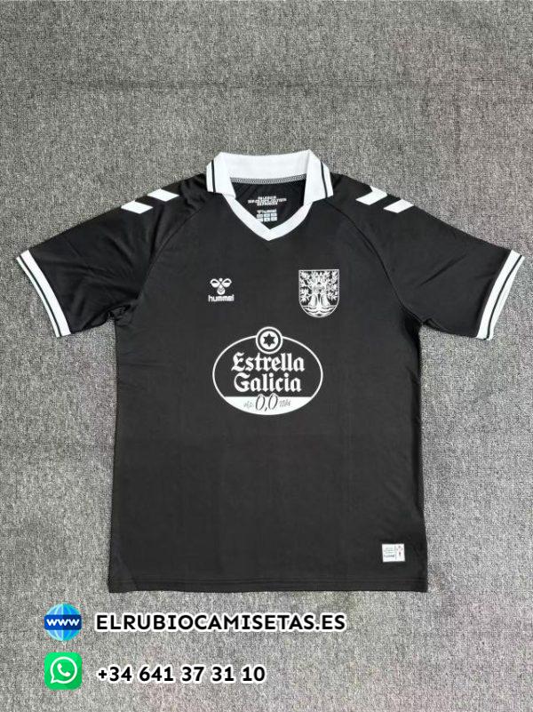Celta 2025 / 2026. Versión fan