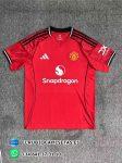 Manchester United 2025 / 2026. Versión fan