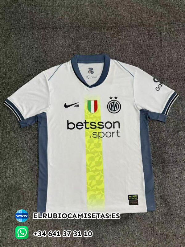 Inter Milán 2024 / 2025. Versión fan