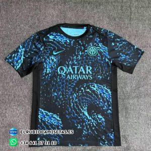 Inter Milán 2025 / 2026. Versión fan