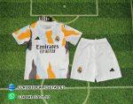 Real Madrid 2025 / 2026. Conjunto niño
