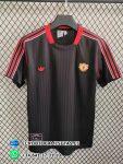 Manchester United 2025 / 2026. Versión fan