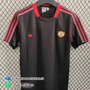 Manchester United 2025 / 2026. Versión fan