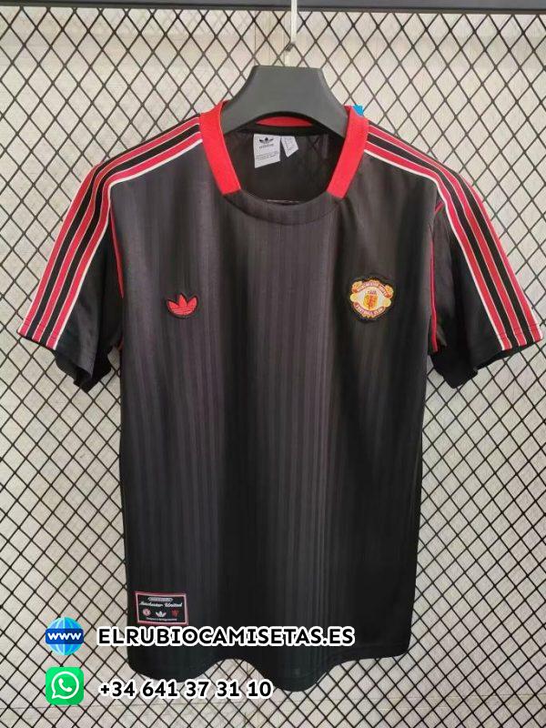 Manchester United 2025 / 2026. Versión fan
