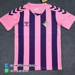 Real Betis 2024 / 2025. Versión fan