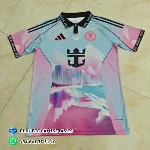 Inter de Miami 2025 / 2026. Versión fan