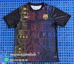 Barcelona 2025 / 2026. Versión fan