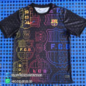 Barcelona 2025 / 2026. Versión fan