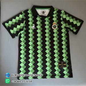 Racing de Santander 2025 / 2026. Versión fan