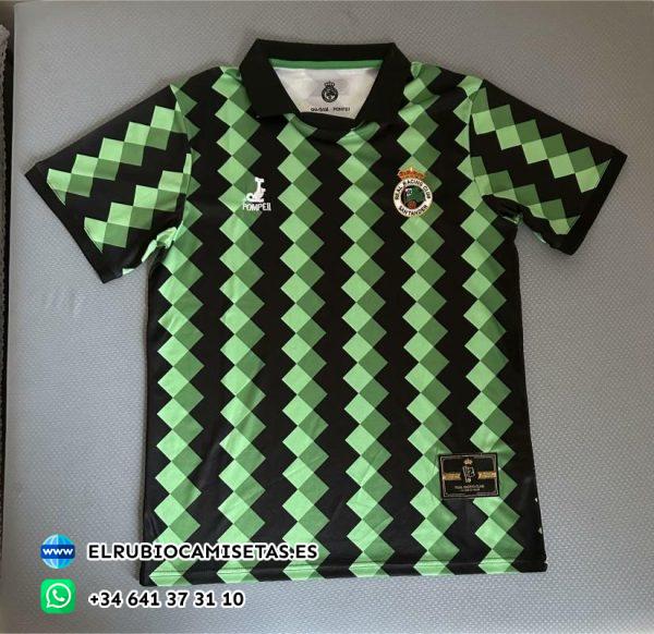 Racing de Santander 2025 / 2026. Versión fan