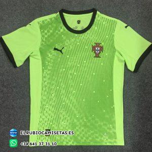 Portugal 2025 / 2026. Versión fan