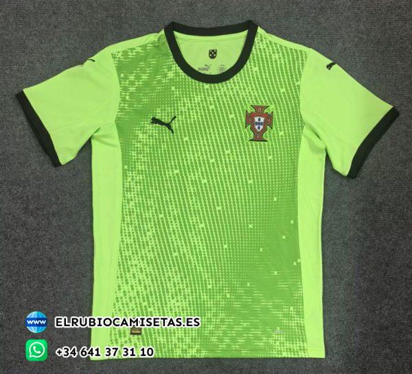 Portugal 2025 / 2026. Versión fan