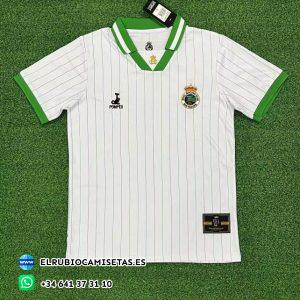 Racing de Santander 2025 / 2026. Versión fan