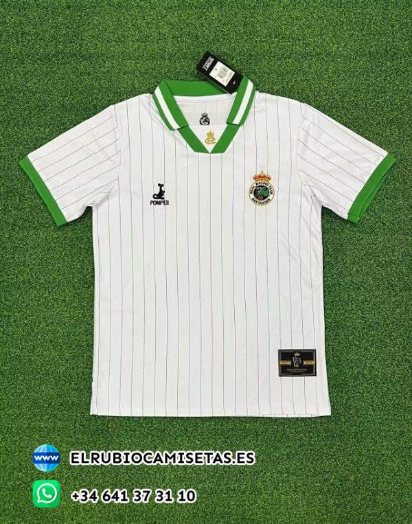 Racing de Santander 2025 / 2026. Versión fan