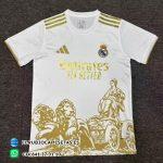 Real Madrid 2025 / 2026. Versión fan