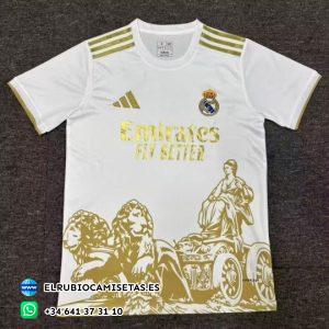 Real Madrid 2025 / 2026. Versión fan