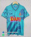 Español 1996 / 1997. Versión retro
