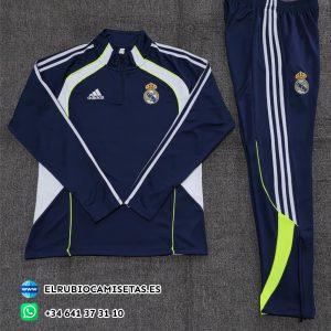 Chándal Real Madrid