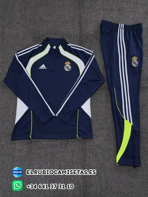 Chándal Real Madrid