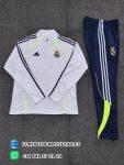 Chándal Real Madrid