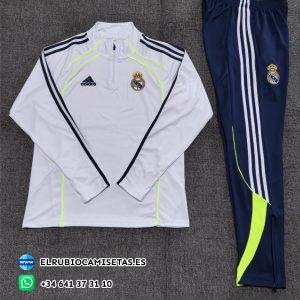 Chándal Real Madrid