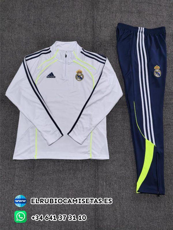 Chándal Real Madrid