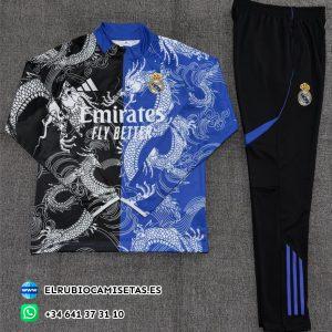 Chándal Real Madrid