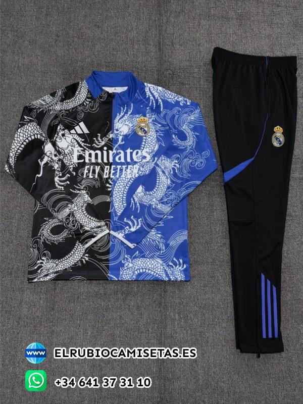 Chándal Real Madrid