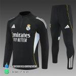 Chándal Real Madrid