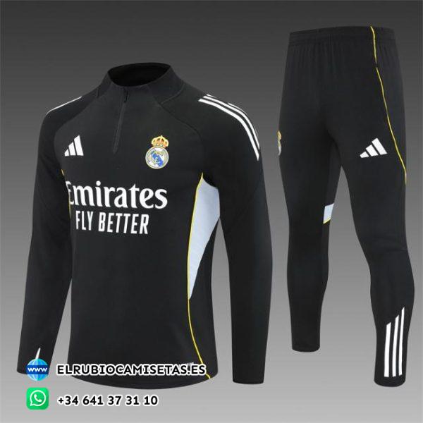 Chándal Real Madrid