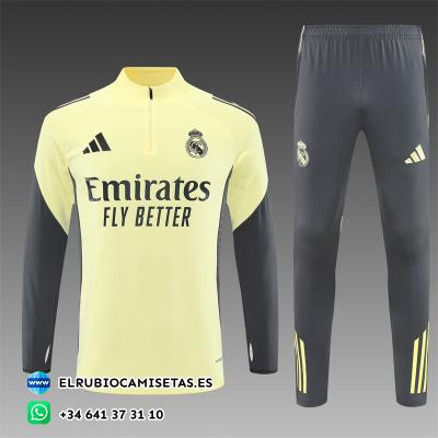 Chándal Real Madrid