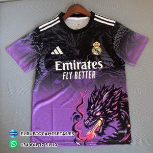Real Madrid 2025 / 2026. Versión fan