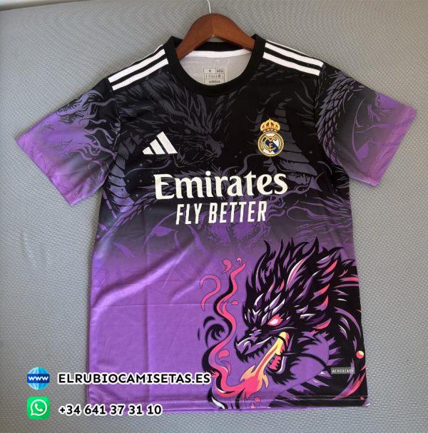 Real Madrid 2025 / 2026. Versión fan