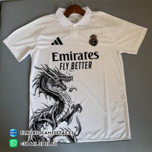Real Madrid 2025 / 2026. Versión fan