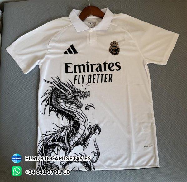 Real Madrid 2025 / 2026. Versión fan