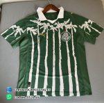 Palmeiras 2025 / 2026. Versión fan