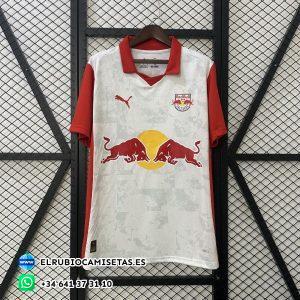 RB Leipzig 2025 / 2026. Versión fan