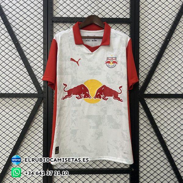 RB Leipzig 2025 / 2026. Versión fan