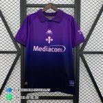 Fiorentina 2025 / 2026. Versión fan