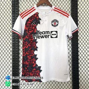 Manchester United 2025 / 2026. Versión fan