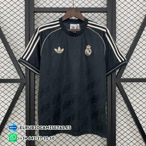 Real Madrid. Versión fan