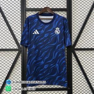 Real Madrid 2025 / 2026. Versión fan