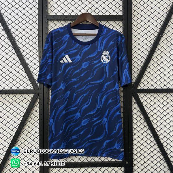 Real Madrid 2025 / 2026. Versión fan