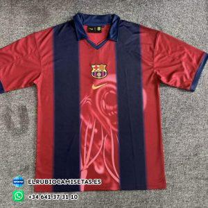 Barcelona 2025 / 2026. Versión fan