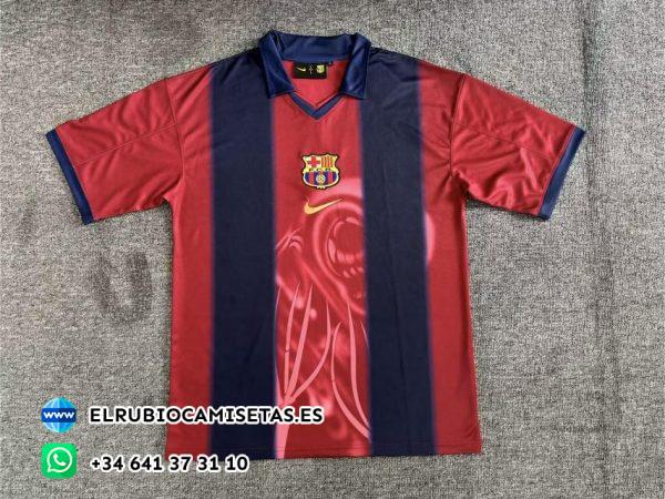 Barcelona 2025 / 2026. Versión fan