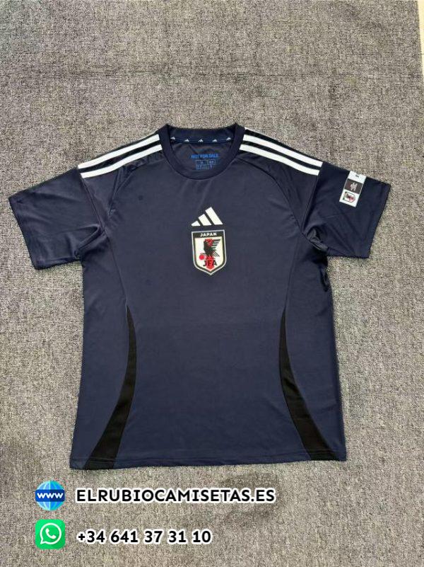 Japón 2025. Versión fan