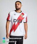 Rayo vallecano 2025 / 2026. Versión fan